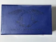 遊戯王　竜の紋章 ストレージ 未開封