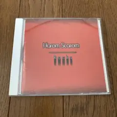 HAREM SCAREM／Rocks ベスト・オブ・ハーレム・スキャーレム