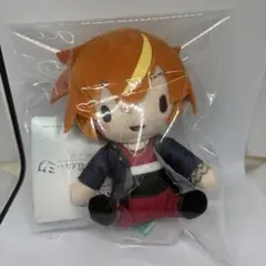 プロジェクトセカイ ふわぷち ぬいぐるみ 東雲彰人