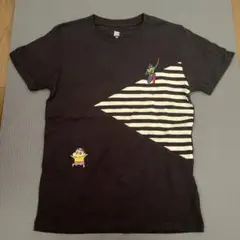 クレヨンしんちゃん Tシャツ 140cm