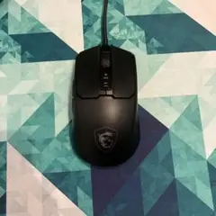 マウス(サイドボタン付き) マウスパッド70✖️30