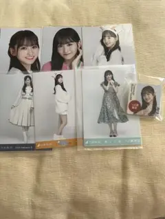一ノ瀬美空 まとめ売り