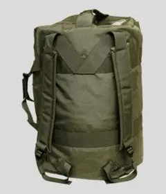 J-TECH DUFFLE BAG ダッフルバッグ リュック カーキ