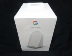 新品未開封 Google Pixel Stand 第2世代 ワイヤレス充電器