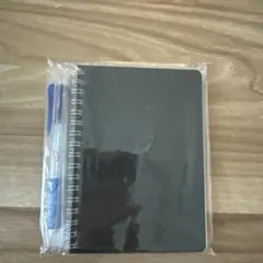 齋藤飛鳥　乃木坂46 卒コン　A6リングノート＆ボールペンセット