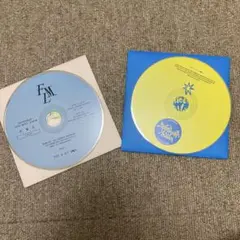 seventeen FML HEAVEN carat版　CDセット