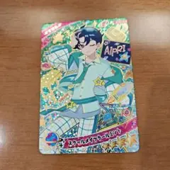 アイプリ　すばる　スクールメイツクールミント