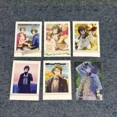 ぱしゃこれ メタカ アイナナ 二階堂大和