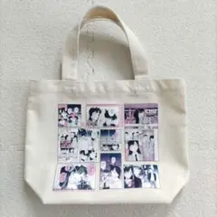名探偵コナン　ミニトートバッグ