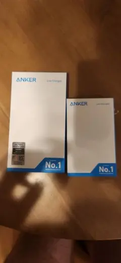 ANKER 2ポート切り替え器 +HDMIケーブル