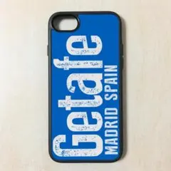 新品 iPhone8 SE2 SE3 ケース ヘタフェCF