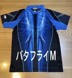 バタフライ卓球ユニフォームM