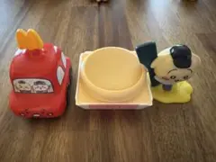 ハッピーセット　ちいかわ