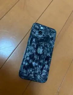 iPhone14？不明　電源❌　ジャンク