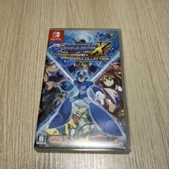 ロックマンX アニバーサリー コレクション