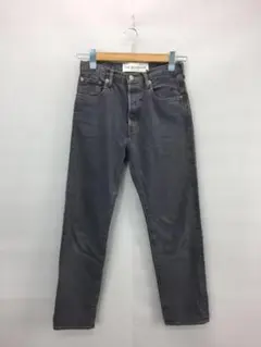 Shinzone デニム グレー