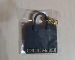 Cecil McBee ミニチュアショッパー