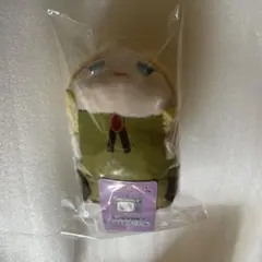 進撃の巨人　ヒストリア　もちもちマスコット