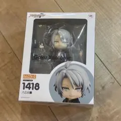 八乙女楽 ねんどろいど アイドリッシュセブン アイナナ TRIGGER ねんどろいど 八乙女楽