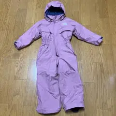 ノースフェイス キッズ ウェア