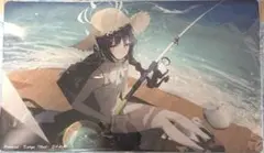 ブルーアーカイブ プレイマット 霞沢ミユ 水着　新品未開封