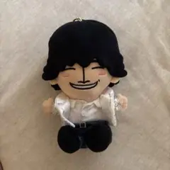 Aぇ! group 佐野晶哉 はぴぬい