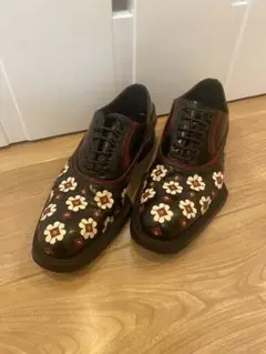 2025年最新】prada ラバーソール 12awの人気アイテム - メルカリ