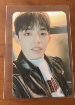 SEVENTEEN エスクプス