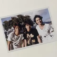 嵐　混合①　公式写真