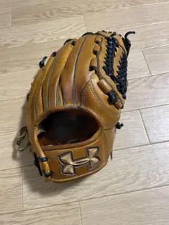 内野用グローブ