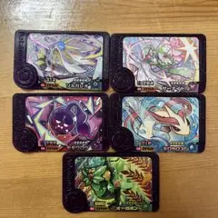 ポケモンフレンダ　スーパートレジャー