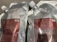 オージュア リペアリティ詰め替え1L