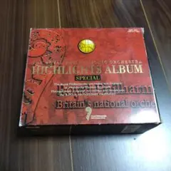 ロイヤル.フィルハーモニー管弦楽団 CD10枚セット　78曲