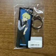 ⭕️ 東京リベンジャーズ くじメイトBlack ver. アクキー 松野千冬