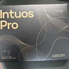 intuos pro small