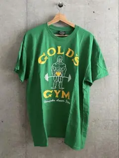 GOLD‘S GYM - オリジナルTシャツ
