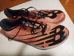 New Balance Racing スパイクシューズ 25cm