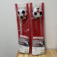 北海道コンサドーレ札幌　サッカーボール&ゴールセット　2点セット