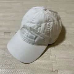 （green label relaxing別注・美品）NEW ERA ホワイト