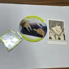 セット売り　葉月珪　アクリルコースター　チェキ