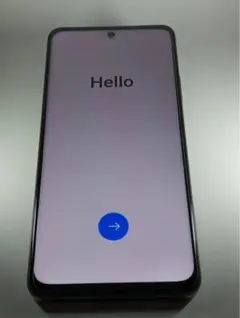 oppo A79 5G ブラック