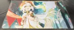 原神　ナヒーダ　プレイマット　デスクマット　ラバーマット　未開封