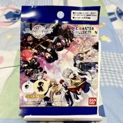 「魔法使いの約束」コースターコレクション