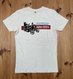GASOLINE ALLEY EASY RIDER イージーライダー 白