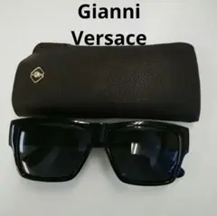 18ジャンニヴェルサーチ 美品 メデューサ サングラス