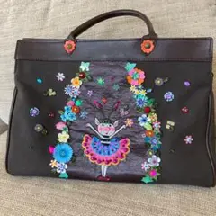 アルベロベロ‼︎ハンドバッグ