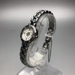 【新品電池】 SEIKO MOOREA レディース 腕時計 ドレス ローマン 新品電池】 SEIKO MOOREA レディース 腕時計 ドレス ローマン