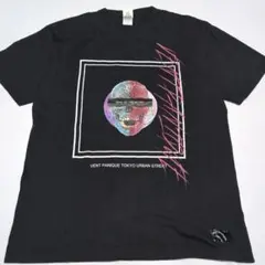 古着　VENT PANIQUE ベントパニクー　半袖　Tシャツ 黒　XLサイズ