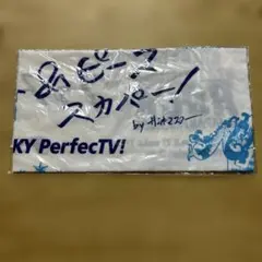 サンボマスター　手ぬぐい　タオル　ライジングサン　ロックフェス