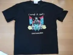 ART BY MARKGONZALES　sakiyamaコラボBIGプリント
